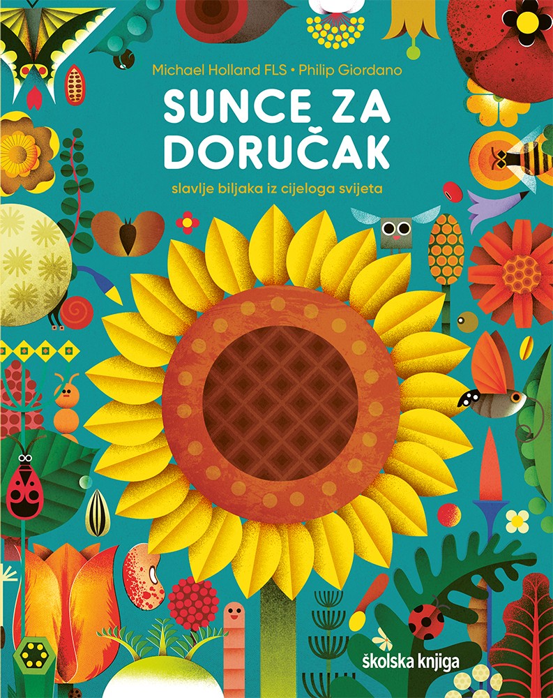 SUNCE ZA DORUČAK - Slavlje biljaka iz cijeloga svijeta