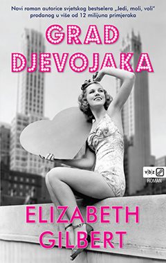 GRAD DJEVOJAKA