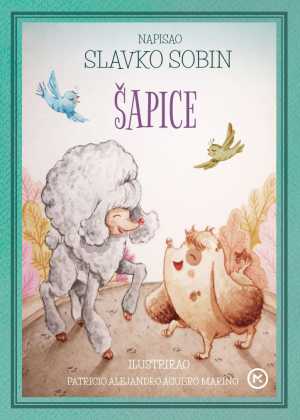 ŠAPICE