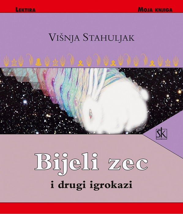 BIJELI ZEC I DRUGI IGROKAZI