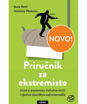 PRIRUČNIK ZA EKSTREMISTE