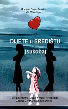 DIJETE U SREDIŠTU SUKOBA