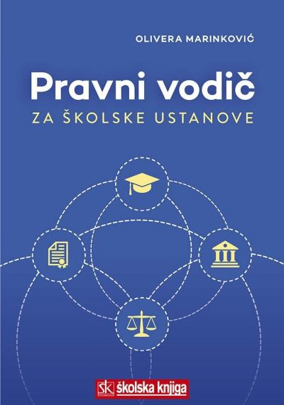PRAVNI VODIČ ZA ŠKOLSKE USTANOVE