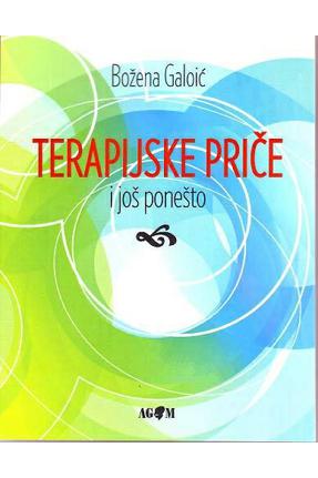 TERAPIJSKE PRIČE i još ponešto