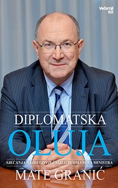 DIPLOMATSKA OLUJA