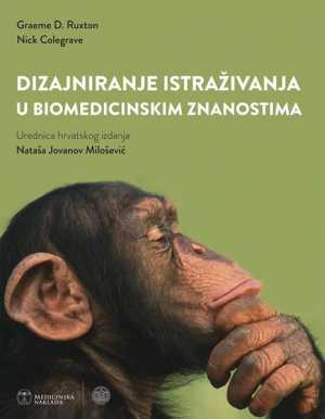 DIZAJNIRANJE ISTRAŽIVANJA U BIOMEDICINSKIM ZNANOSTIMA