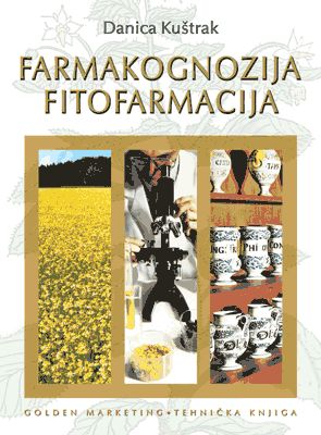 FARMAKOGNOZIJA FITOFARMACIJA