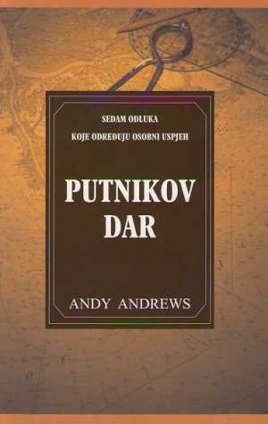 PUTNIKOV DAR
