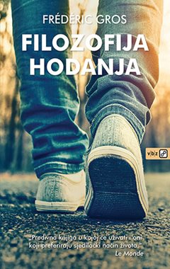 FILOZOFIJA HODANJA