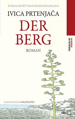 DER BERG