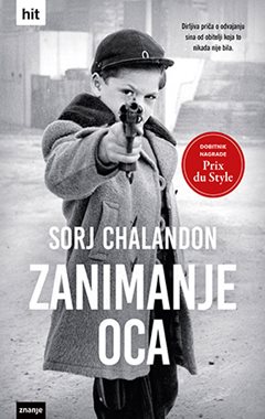 ZANIMANJE OCA