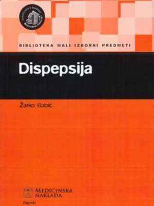 DISPEPSIJA