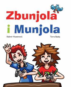 ZBUNJOLA I MUNJOLA