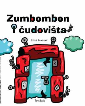 ZUMBOMBON I ČUDOVIŠTA