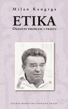 ETIKA-Osnovni problem i pravci