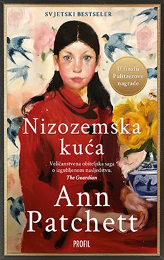 NIZOZEMSKA KUĆA