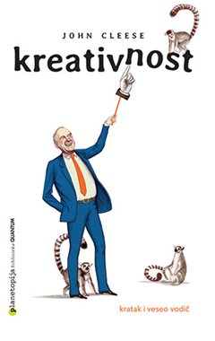 KREATIVNOST