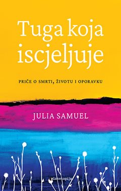 TUGA KOJA ISCJELJUJE