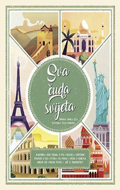 SVA ČUDA SVIJETA