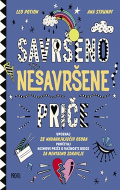 SAVRŠENO NESAVRŠENE PRIČE