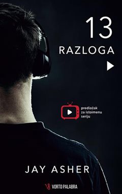 13 RAZLOGA