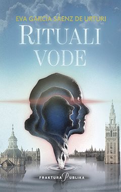 ŠUTNJA BIJELOGA GRADA 2: RITUALI VODE