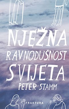 NJEŽNA RAVNODUŠNOST SVIJETA
