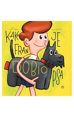 KAKO JE FRAN DOBIO PSA