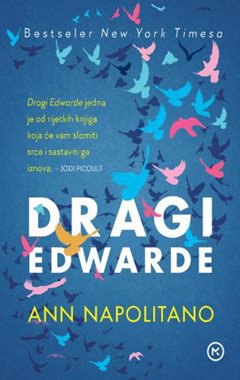 DRAGI EDWARDE