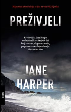 PREŽIVJELI