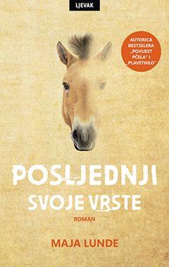 POSLJEDNJI SVOJE VRSTE