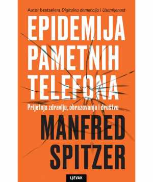 EPIDEMIJA PAMETNIH TELEFONA