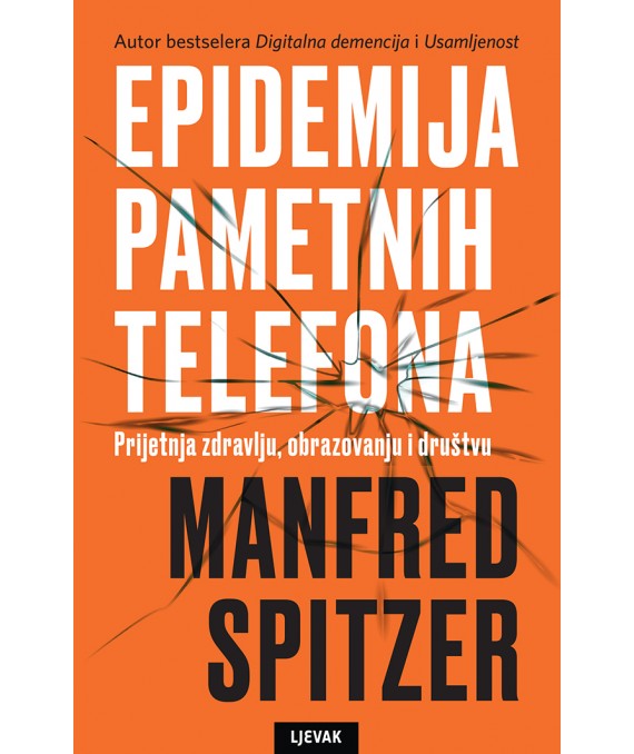 EPIDEMIJA PAMETNIH TELEFONA