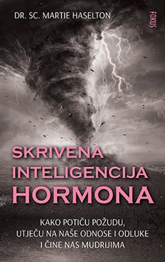 SKRIVENA INTELIGENCIJA HORMONA