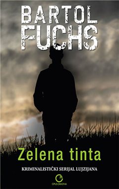 ZELENA TINTA