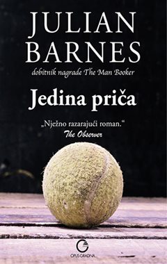 JEDINA PRIČA