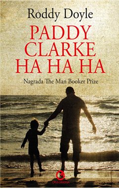 PADDY CLARKE HA HA HA