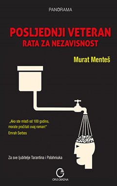 POSLJEDNJI VETRAN RATA ZA NEZAVISNOST