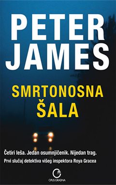 SMRTONOSNA ŠALA