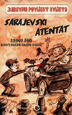 SARAJEVSKI ATENTAT
