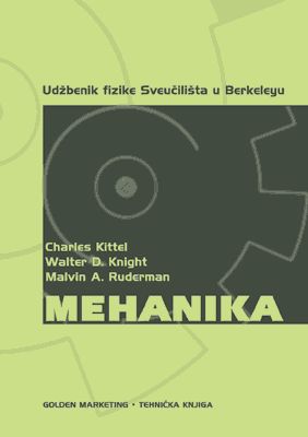 MEHANIKA I.