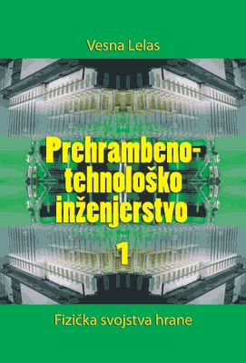PREHRAMBENO-TEHNOLOŠKO INŽENJERSTVO I.