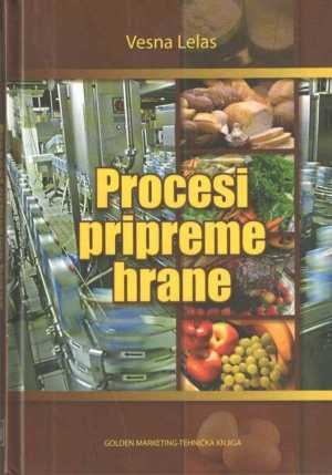 PROCESI PRIPREME HRANE
