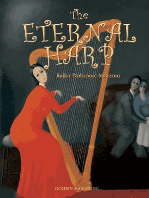 THE ETERNAL HARP