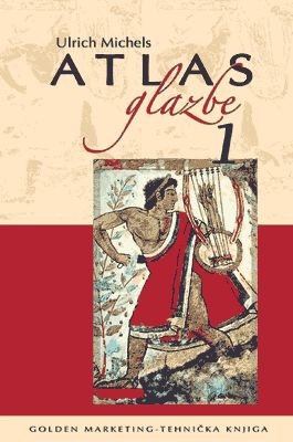 ATLAS GLAZBE I.
