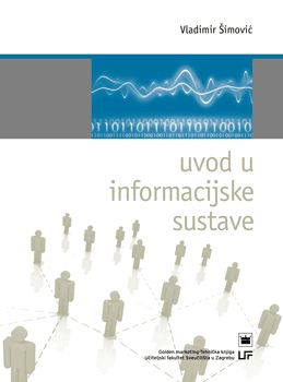 UVOD U INFORMACIJSKE SUSTAVE
