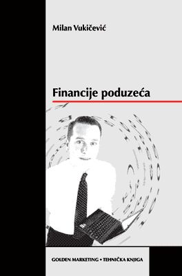 FINANCIJE PODUZEĆA