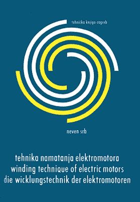 TEHNIKA NAMATANJA ELEKTROMOTORA