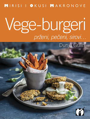 VEGE-BURGERI