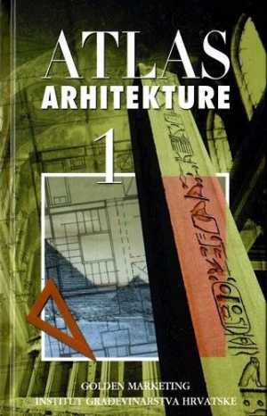 ATLAS ARHITEKTURE I.